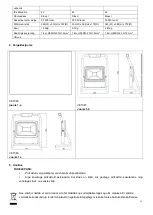 Preview for 11 page of Opal CET386 User Manual