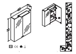 Preview for 2 page of Opal CIC974 User Manual