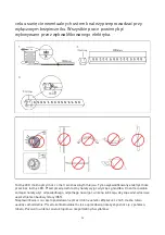 Предварительный просмотр 24 страницы Opal CNH651 User Manual