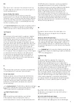 Preview for 5 page of Opal COW504 User Manual