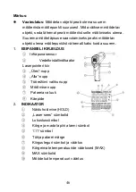 Preview for 46 page of Opal DT-8862 Manual