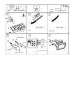 Предварительный просмотр 4 страницы Opal E120012 Manual