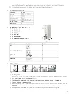 Preview for 12 page of Opal E176004 Instruction Manual