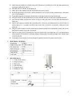 Preview for 18 page of Opal E176004 Instruction Manual