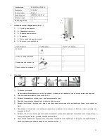 Preview for 28 page of Opal E176004 Instruction Manual