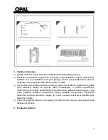 Preview for 23 page of Opal E176042 User Manual