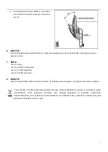 Preview for 9 page of Opal E176043 Instruction Manual