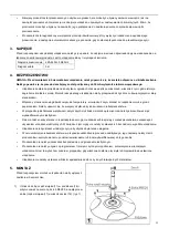 Предварительный просмотр 23 страницы Opal E176043 Instruction Manual