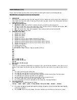 Preview for 2 page of Opal EnergyMeter AEH957 User Manual