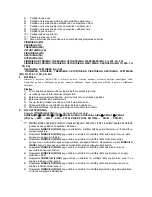 Preview for 19 page of Opal EnergyMeter AEH957 User Manual