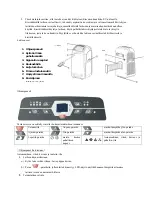 Preview for 12 page of Opal MFP35-1280 Use And Care Manual