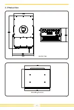 Предварительный просмотр 5 страницы Opal Opal-10K-3P-EU User Manual