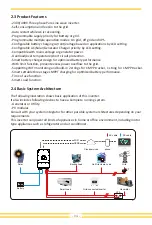 Предварительный просмотр 6 страницы Opal Opal-10K-3P-EU User Manual