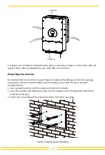 Предварительный просмотр 9 страницы Opal Opal-10K-3P-EU User Manual