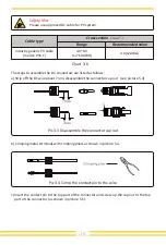 Предварительный просмотр 17 страницы Opal Opal-10K-3P-EU User Manual