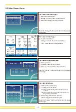 Предварительный просмотр 29 страницы Opal Opal-10K-3P-EU User Manual