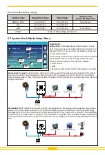 Предварительный просмотр 34 страницы Opal Opal-10K-3P-EU User Manual