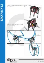 Preview for 6 page of Opale-Paramodels Backpack L2 Manual