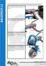 Preview for 10 page of Opale-Paramodels Backpack L2 Manual