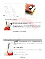 Preview for 6 page of Opale-Paramodels Oxy 1.5 User Manual