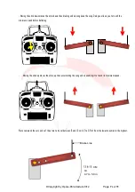 Preview for 7 page of Opale-Paramodels SpIral 3.2m2 User Manual