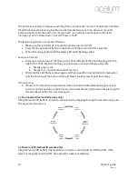 Preview for 10 page of Opalum Actiline Owner'S Manual