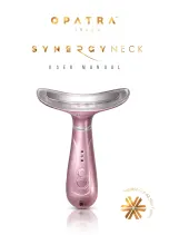 Opatra SYNERGY NECK User Manual предпросмотр