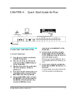 Preview for 11 page of OPCODE Studio 64X User Manual