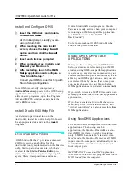 Preview for 12 page of OPCODE Studio 64X User Manual