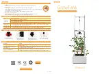 OPCOM GrowTank OFG005 Manual предпросмотр