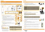 Предварительный просмотр 2 страницы OPCOM GrowTank OFG005 Manual