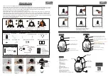 Предварительный просмотр 2 страницы OPCOM MicroGreen Dome OFG010 Quick Start Manual