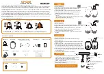 Preview for 2 page of OPCOM MicroGreens Dome Manual