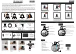 Preview for 2 page of OPCOM OFG009 Quick Start Manual