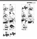 Preview for 3 page of OPED OPTIVOshoulder User Manual