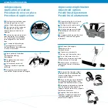 Preview for 5 page of OPED VACOhand FLEX Manual