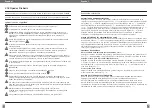 Предварительный просмотр 12 страницы OPED VACOpedes DIABETIC User Manual