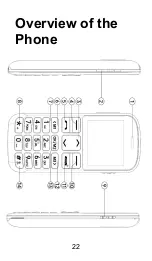 Preview for 22 page of Opel mobile BigButton M Operator'S Manual