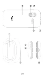 Preview for 23 page of Opel mobile BigButton M Operator'S Manual