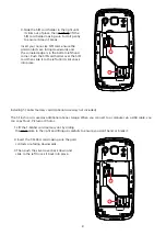 Preview for 8 page of Opel mobile BigButton X Operator'S Manual