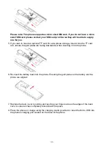 Предварительный просмотр 11 страницы Opel mobile EasyBigButton Operator'S Manual