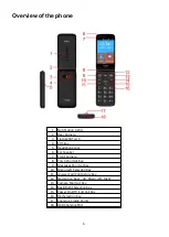 Preview for 6 page of Opel mobile FlipXL Operator'S Manual