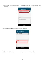 Preview for 21 page of Opel mobile FlipXL Operator'S Manual