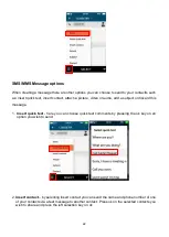 Preview for 22 page of Opel mobile FlipXL Operator'S Manual