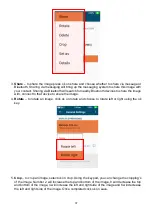 Preview for 37 page of Opel mobile FlipXL Operator'S Manual