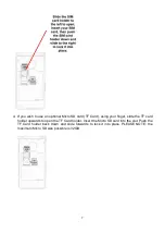 Preview for 7 page of Opel mobile SmartFlip Operator'S Manual