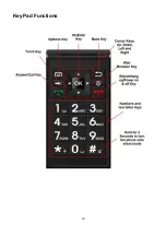 Preview for 10 page of Opel mobile SmartFlip Operator'S Manual