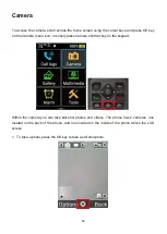 Preview for 52 page of Opel mobile TouchFlip Operator'S Manual