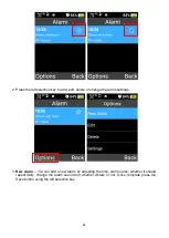 Preview for 64 page of Opel mobile TouchFlip Operator'S Manual