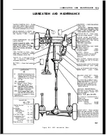 Предварительный просмотр 14 страницы Opel 1900 1973 Service Manual